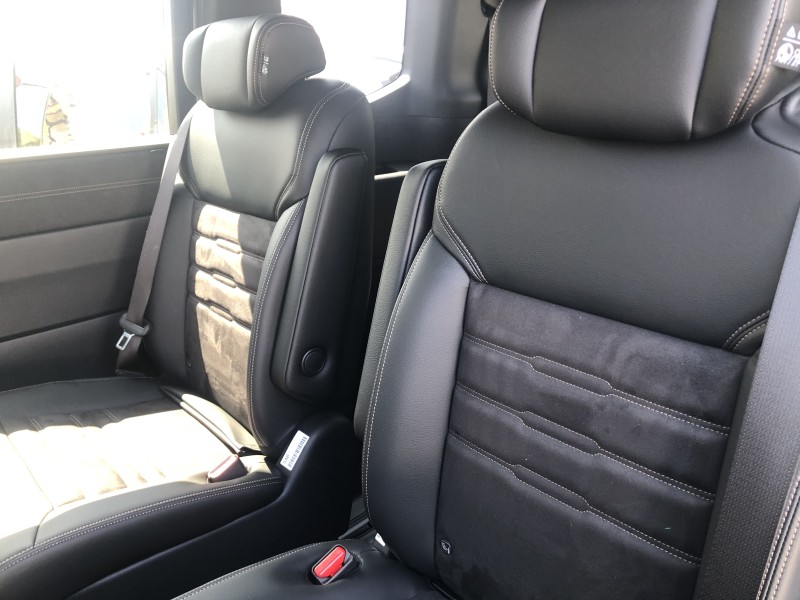 ホンダ ステップワゴンスパーダ 15枚目