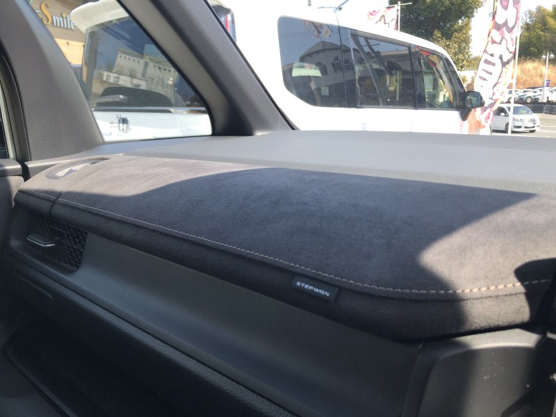 ホンダ ステップワゴンスパーダ 18枚目