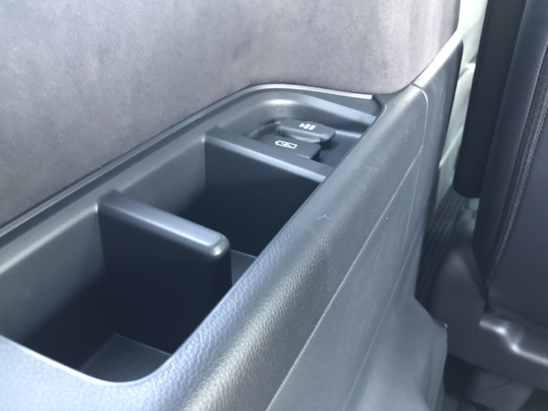 ホンダ ステップワゴンスパーダ 19枚目