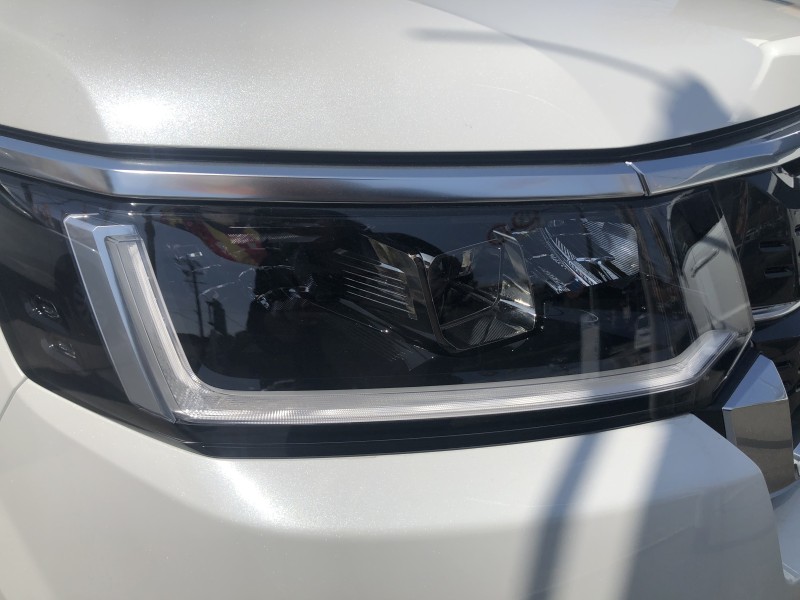 ホンダ ステップワゴンスパーダ 7枚目