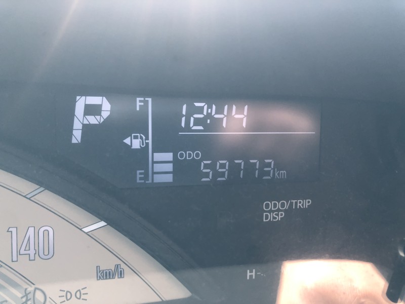 ダイハツ ムーヴキャンバス 13枚目