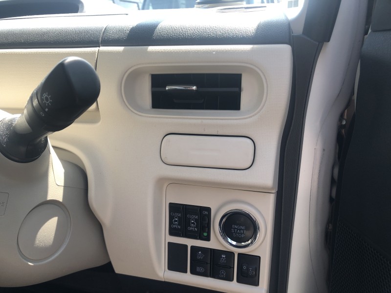 ダイハツ ムーヴキャンバス 15枚目