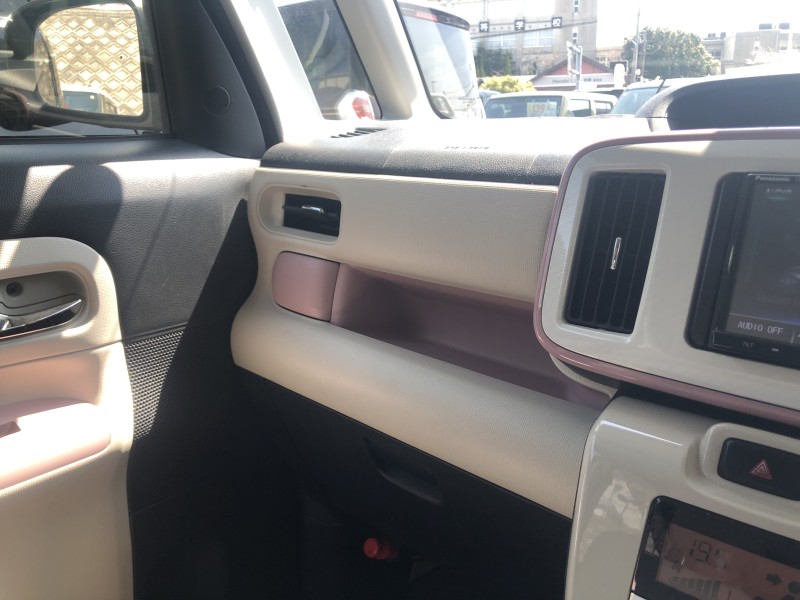 ダイハツ ムーヴキャンバス 16枚目