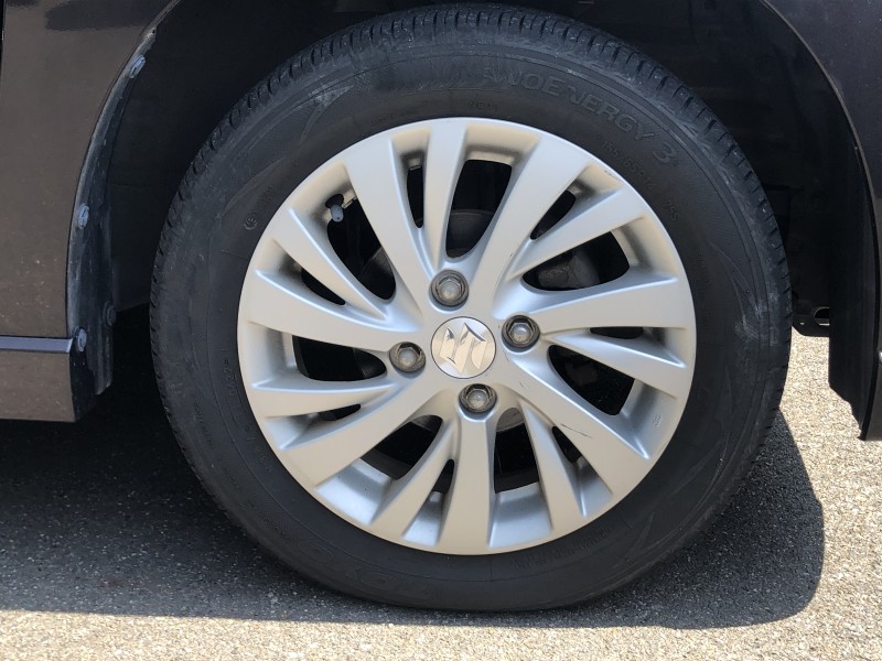 スズキ ワゴンR 9枚目