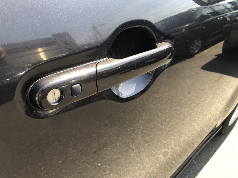 スズキ ワゴンR 10枚目