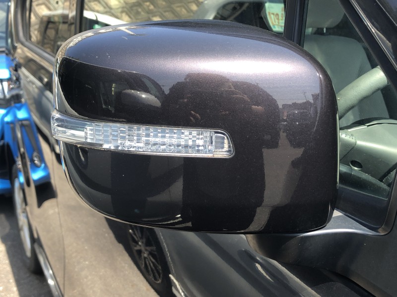 スズキ ワゴンR 11枚目