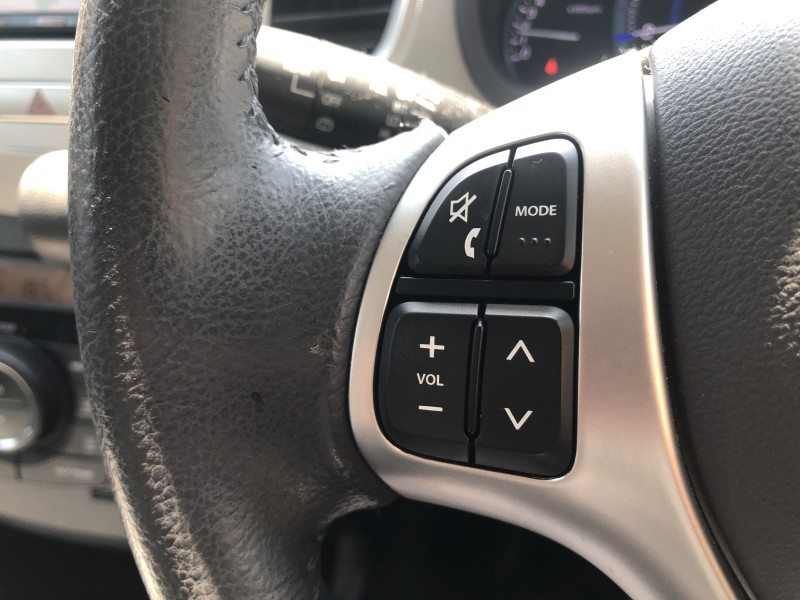 スズキ ワゴンR 14枚目