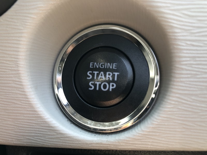 スズキ ワゴンR 16枚目