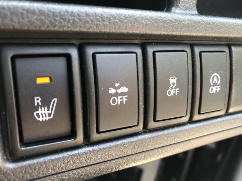 スズキ ワゴンR 17枚目