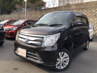 スズキ ワゴンR