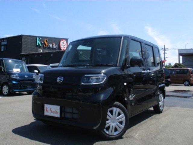 ダイハツ タント 0枚目