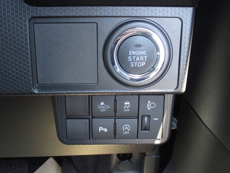 ダイハツ タント 13枚目