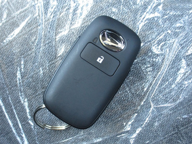 ダイハツ タント 15枚目