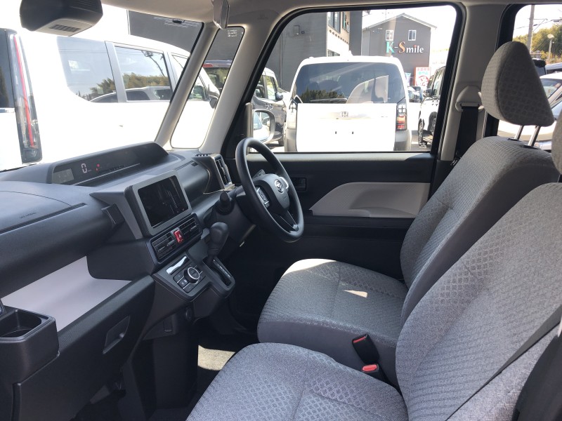 ダイハツ タント 16枚目