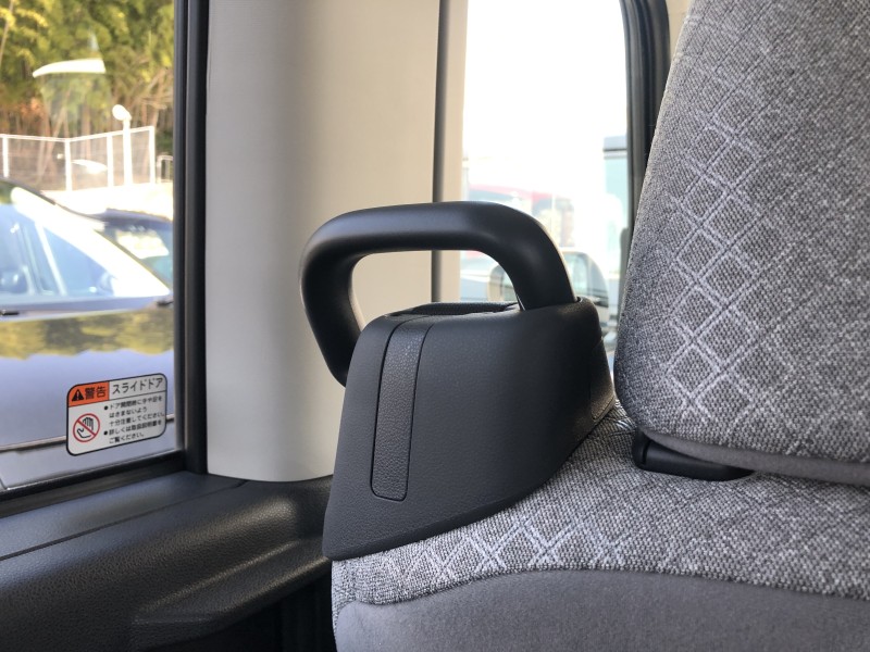 ダイハツ タント 17枚目