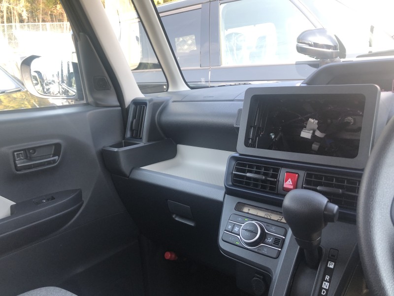 ダイハツ タント 18枚目