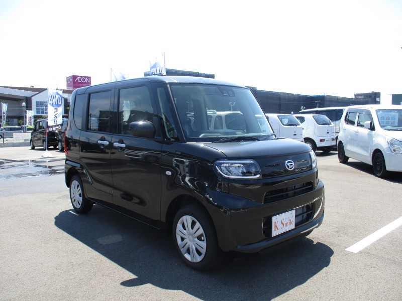 ダイハツ タント 1枚目