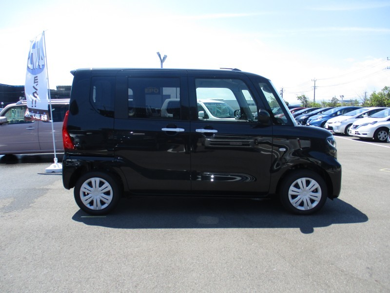 ダイハツ タント 2枚目