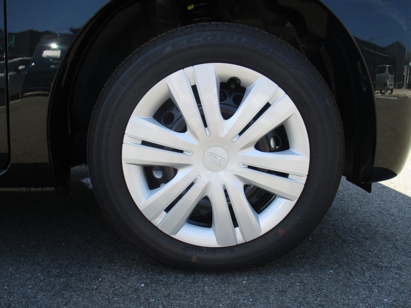 ダイハツ タント 7枚目