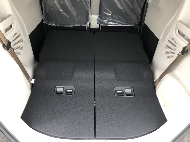 ホンダ N BOX 9枚目