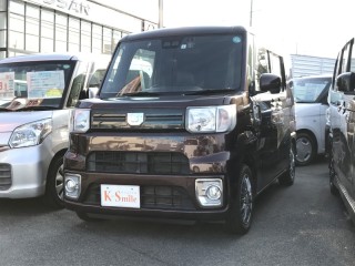 ダイハツ ウェイク