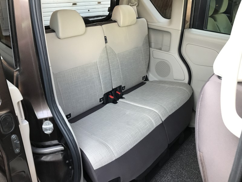 ニッサン ルークス 10枚目