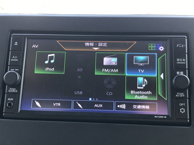 ニッサン ルークス 13枚目
