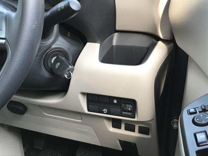 ニッサン ルークス 15枚目