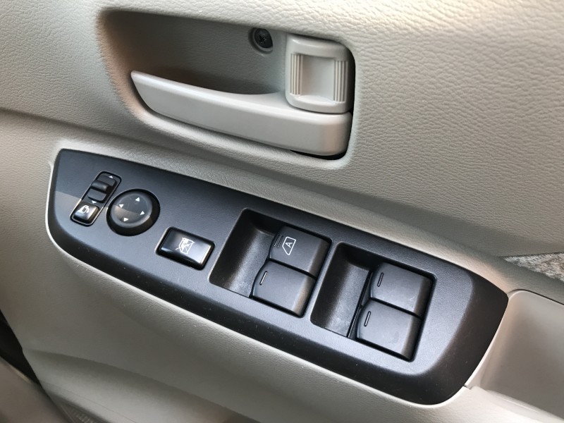 ニッサン ルークス 17枚目