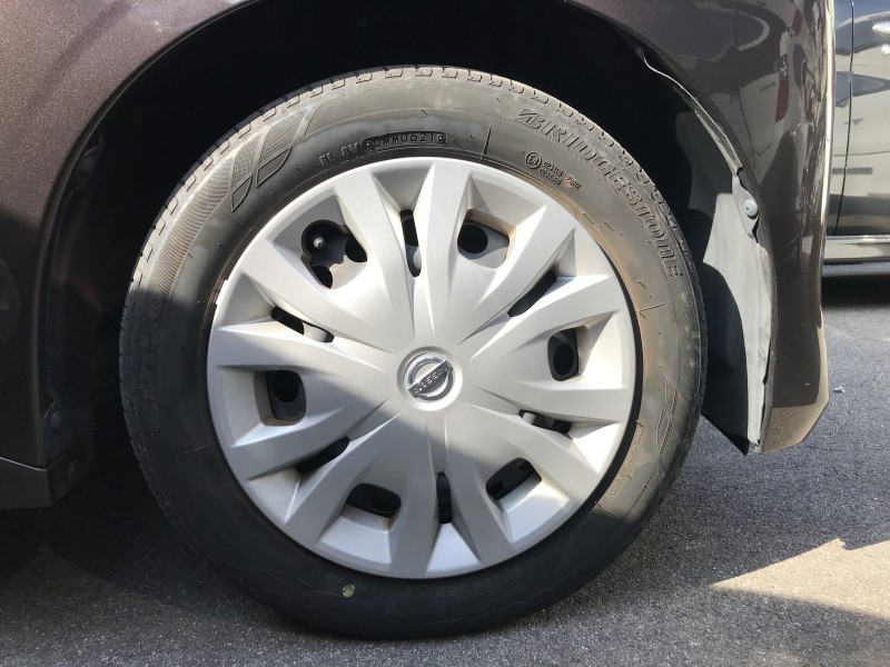 ニッサン ルークス 3枚目