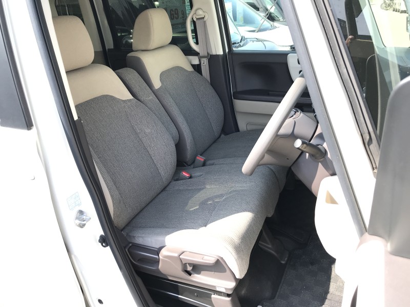 ホンダ N BOX 11枚目