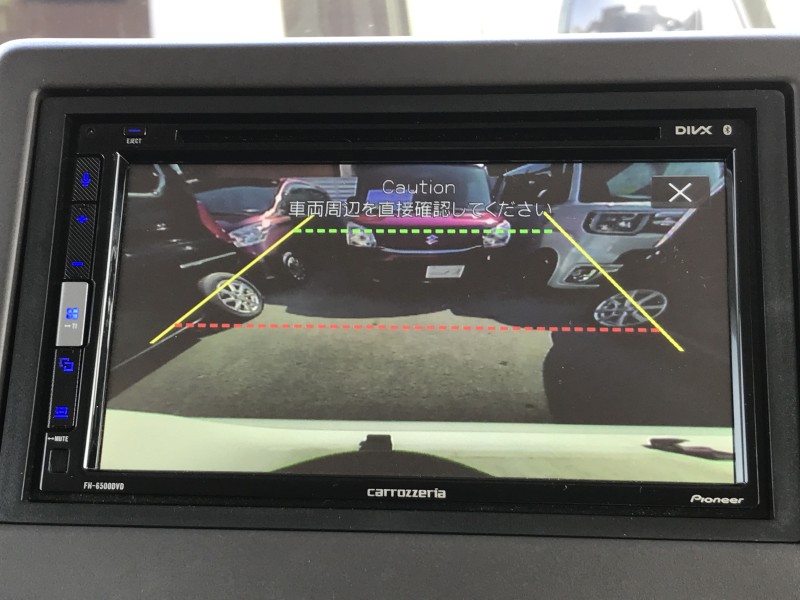 ホンダ N BOX 15枚目