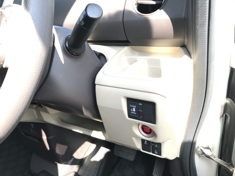 ホンダ N BOX 17枚目