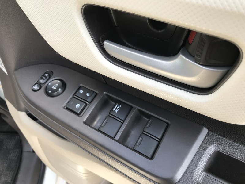 ホンダ N BOX 19枚目
