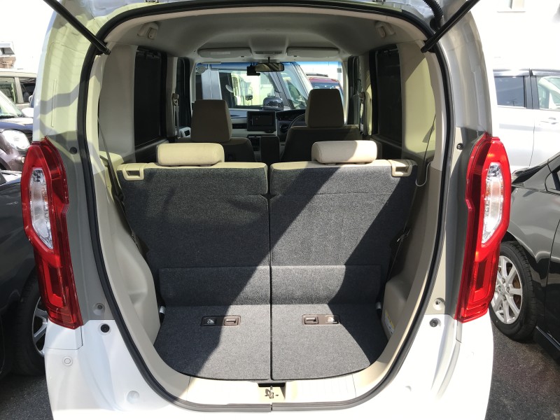 ホンダ N BOX 6枚目