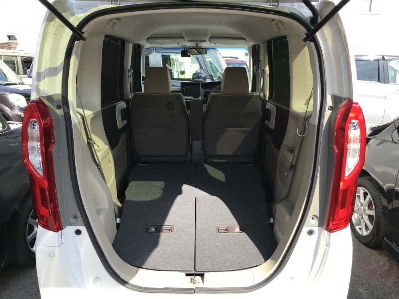 ホンダ N BOX 7枚目