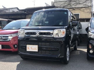 スズキ スペーシア