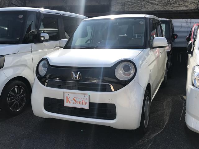 ホンダ N ONE 0枚目