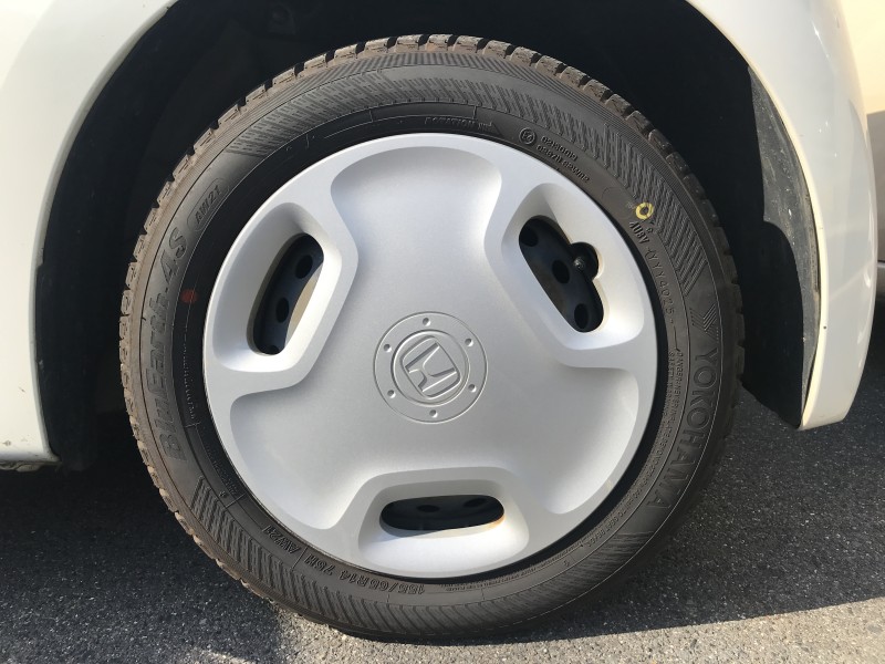 ホンダ N ONE 10枚目