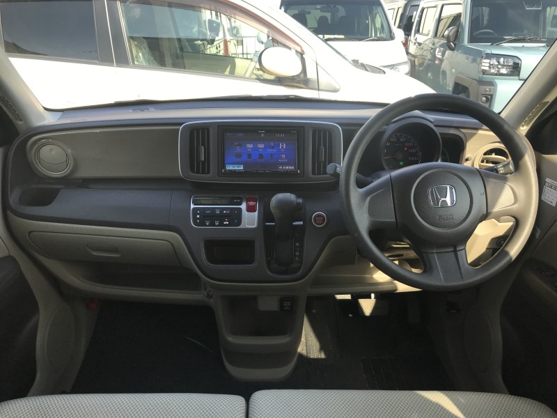 ホンダ N ONE 13枚目