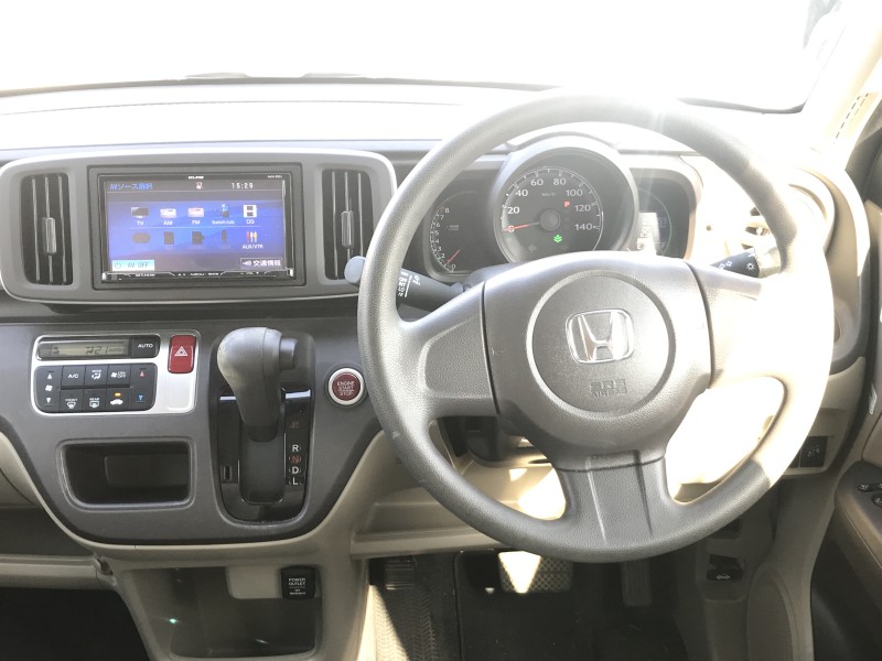 ホンダ N ONE 14枚目