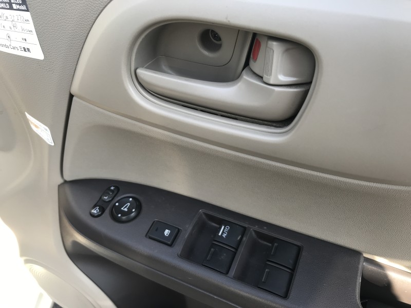 ホンダ N ONE 18枚目