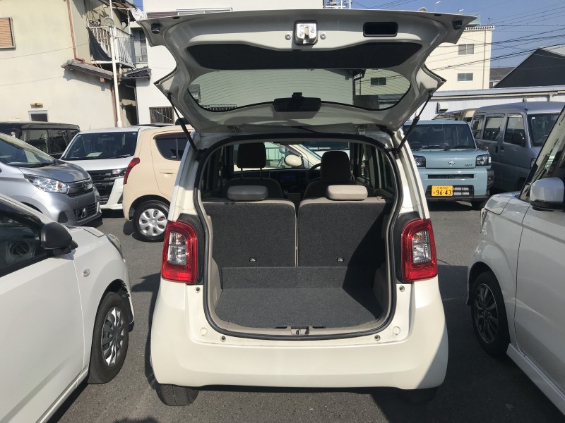 ホンダ N ONE 6枚目