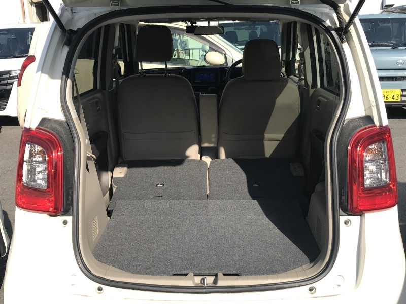 ホンダ N ONE 7枚目