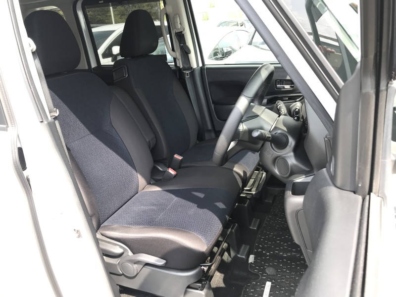 ニッサン ルークス 12枚目