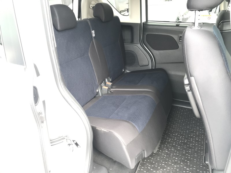 ニッサン ルークス 13枚目