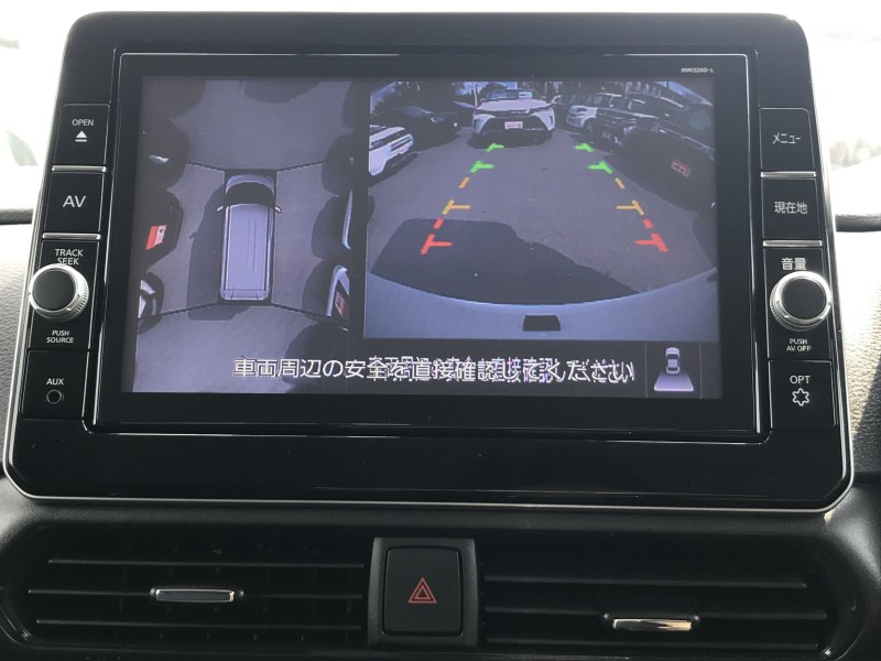 ニッサン ルークス 15枚目