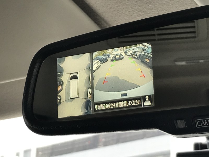 ニッサン ルークス 16枚目