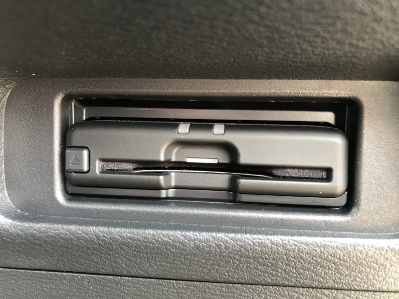 ニッサン ルークス 18枚目