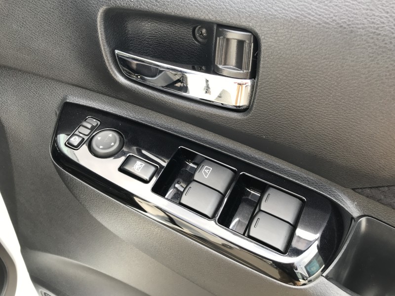 ニッサン ルークス 19枚目